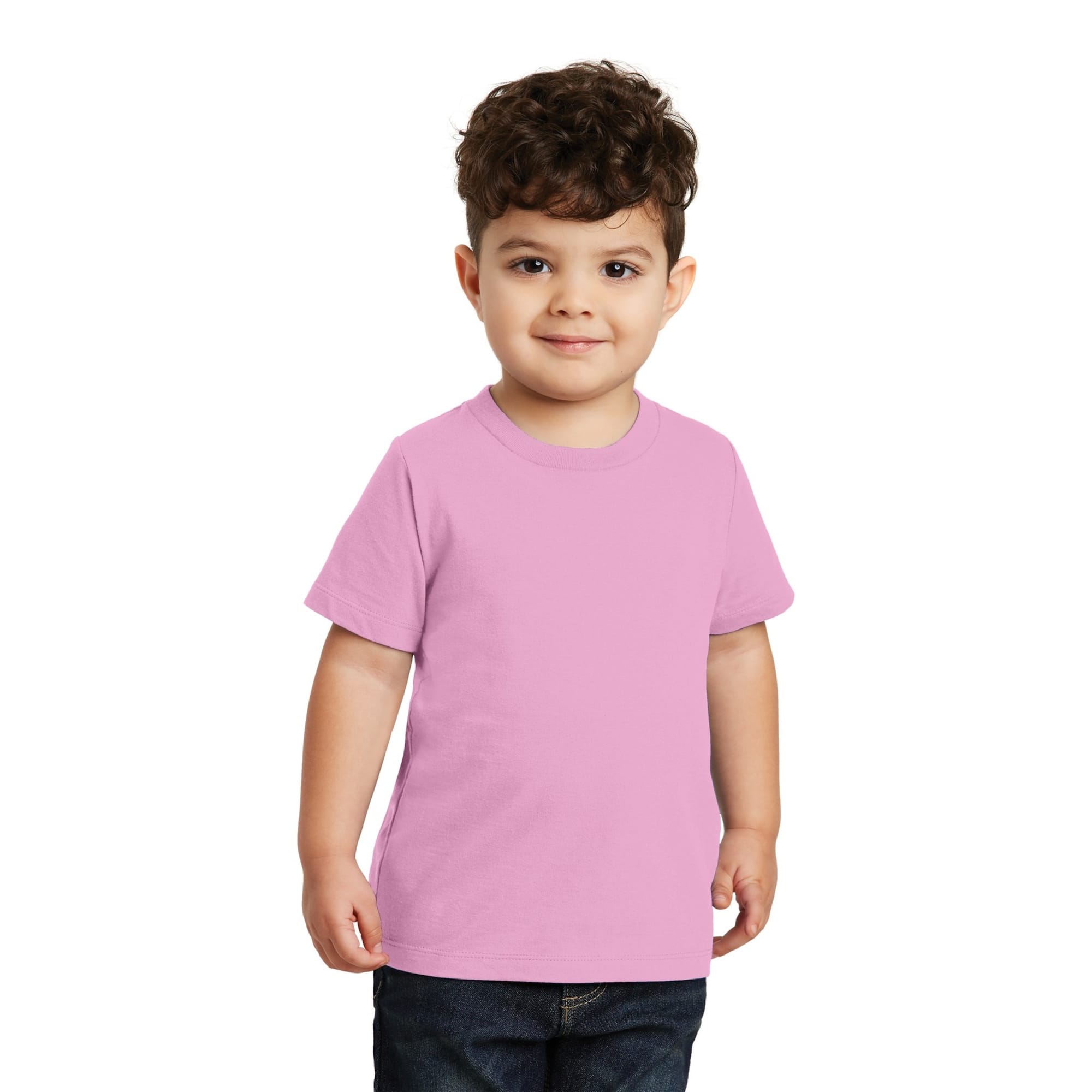 Port & Company® Fan Favorite™ Toddler T-Shirt